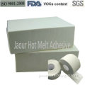 Hot Melt Adhesive for Zinc Oxide Adhesive Plaster and Other Medical Self-adhesion Products